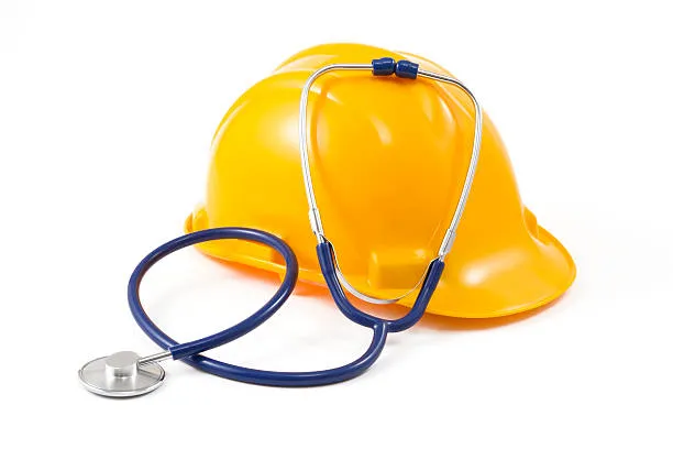 Consultoria em segurança do trabalho