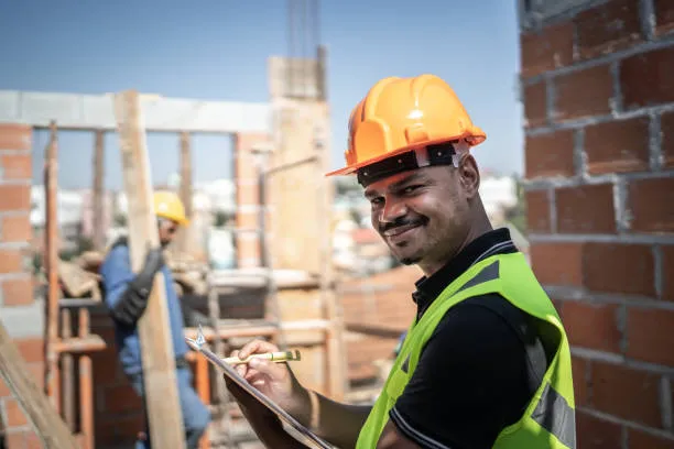 Pgr construção civil