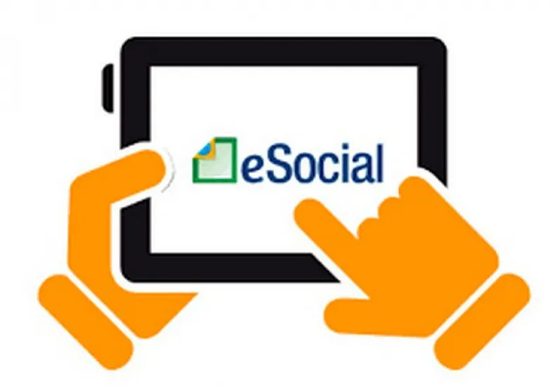 Sst e esocial